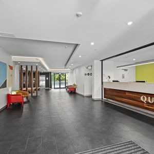 Hotel Quest Kelvin Grove cazare Brisbane