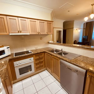 Hotel Royal Albert Hotel cazare Brisbane