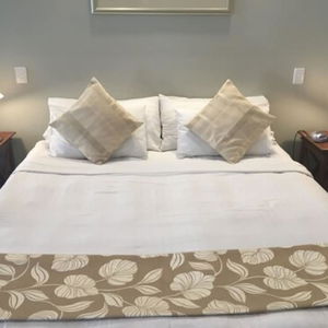 Hotel Shangri La Gardens cazare Brisbane