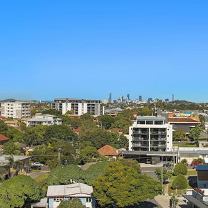 Hotel The Chermside Apartments cazare Brisbane