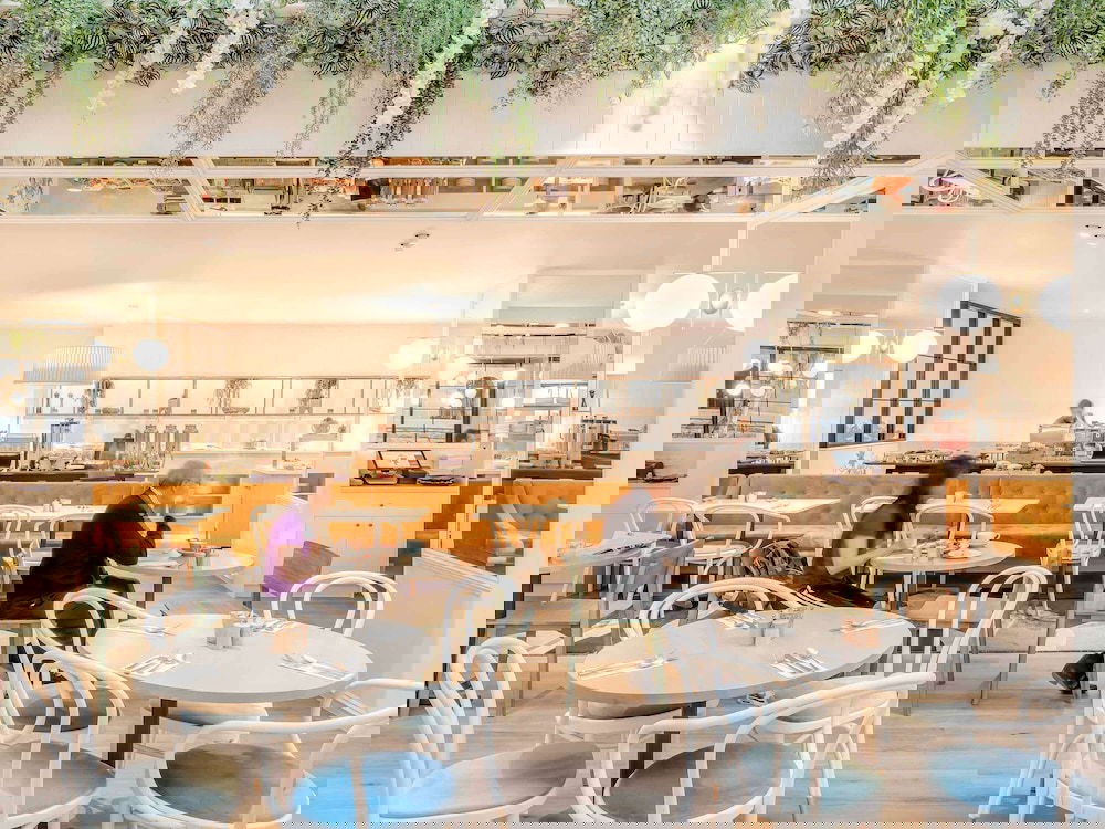 Hotel Pullman Brisbane King George Square