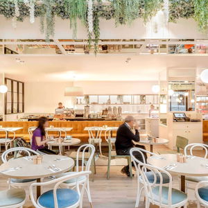 Hotel Pullman Brisbane King George Square cazare Brisbane