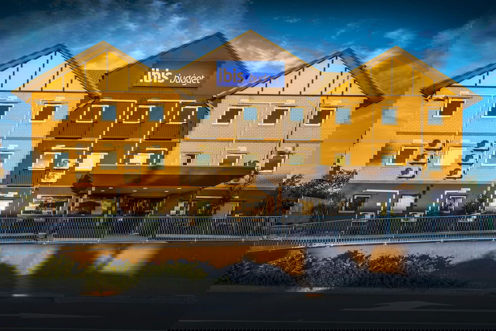 Hotel Ibis Budget Windsor Brisbane