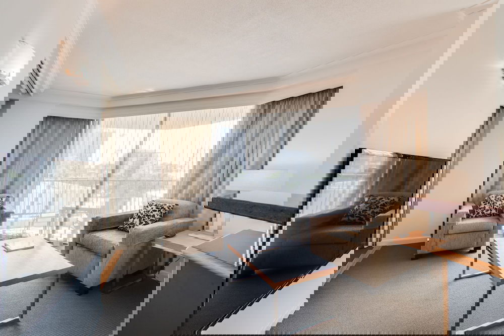 Hotel Cosmo Apartment Hotel Milton