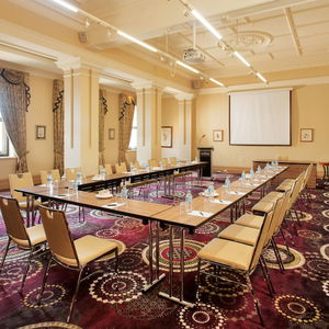 Hotel Treasury Casino cazare Brisbane