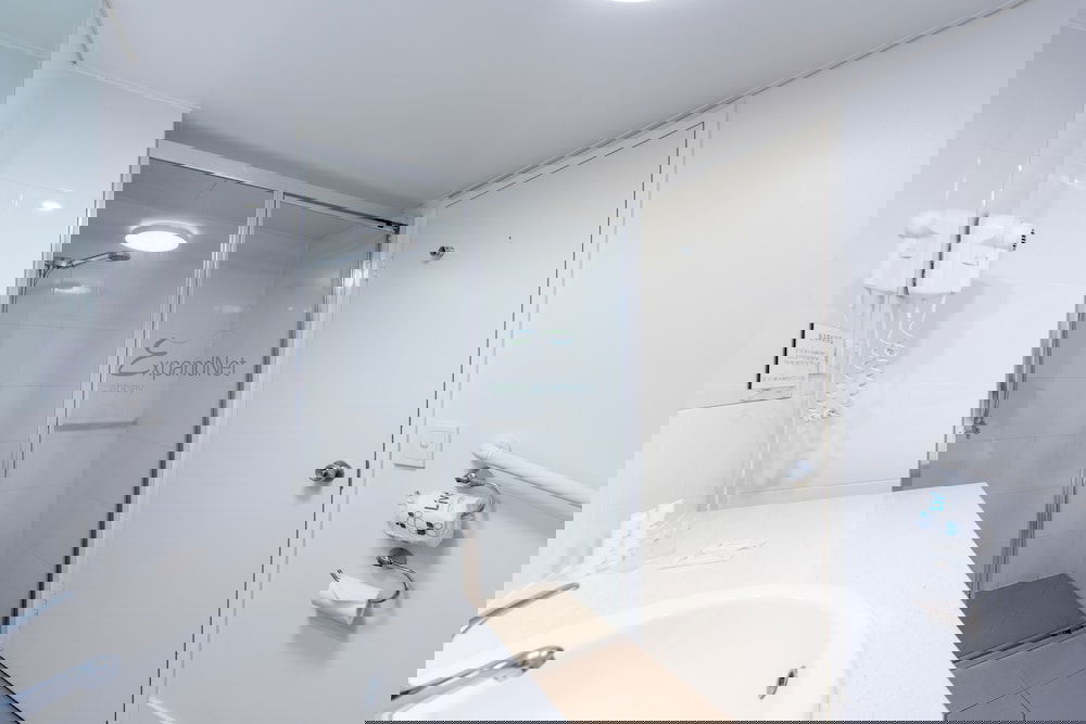 Hotel Abbey On Roma Brisbane City Apartments