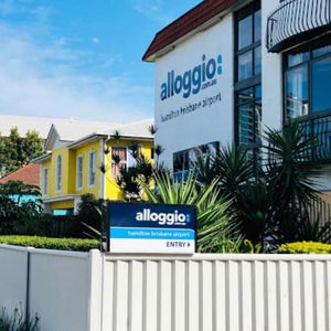 Hotel Alloggio Hamilton Brisbane Airport cazare Brisbane