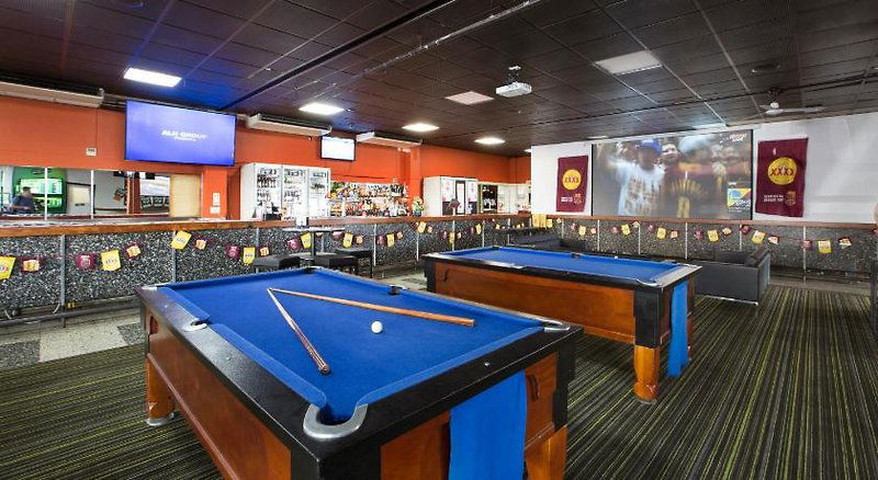 Hotel Nightcap At Chardons Corner Hotel