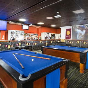 Hotel Nightcap At Chardons Corner Hotel cazare Annerley