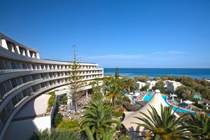 Hotel Agapi Beach Resort cazare Ammoudara