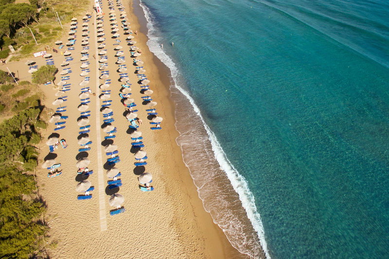 Agapi Beach Resort