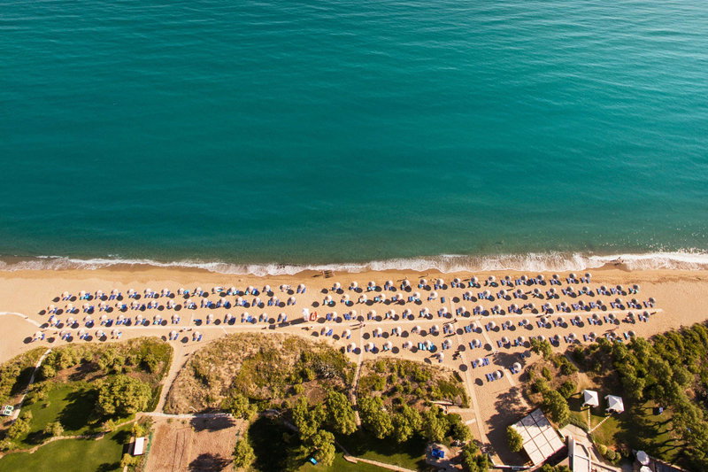 Agapi Beach Resort