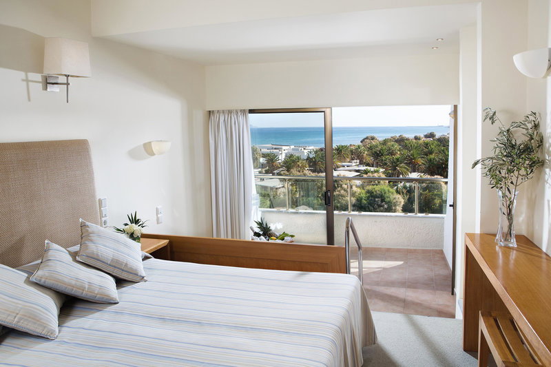 Agapi Beach Resort