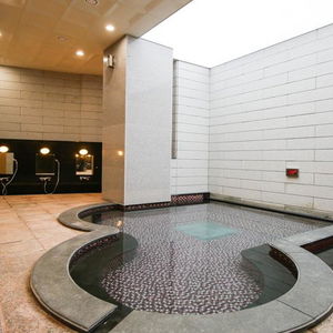 Hotel Benikea Premier Hotel Haeundae cazare Busan