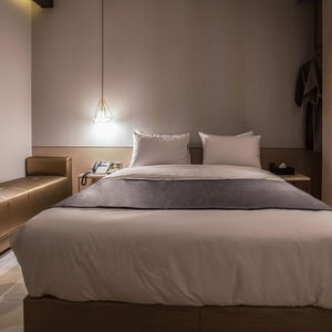 Hotel Hound Hotel Seomyeon Beomcheon cazare Busan