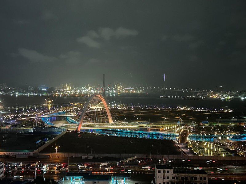 Hotel Toyoko Inn Busan Station 1