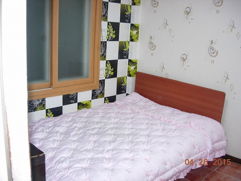 Hotel Sam Won Jang