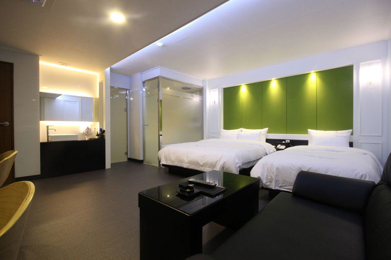 Hotel Wa Hotel Nampo