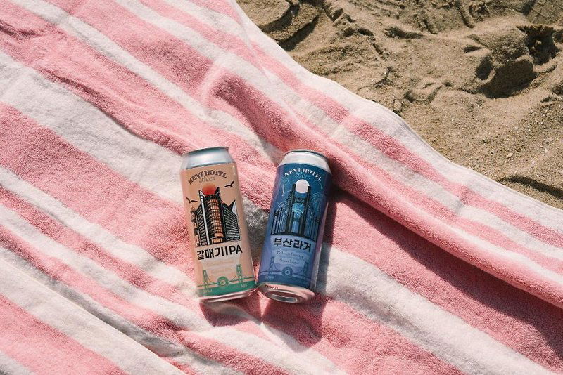 Hotel Kent Hotel Gwangalli By Kensington