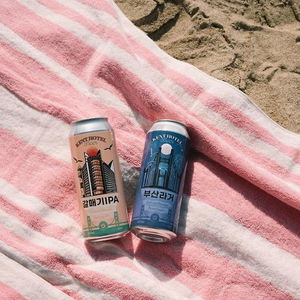 Hotel Kent Hotel Gwangalli By Kensington cazare Busan