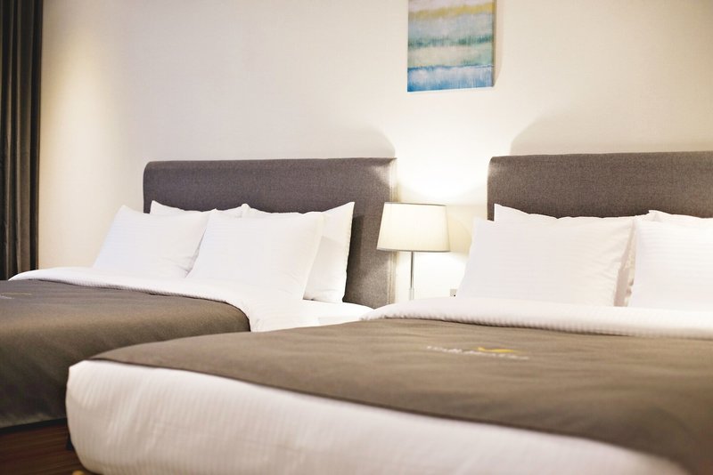 Hotel Gnb Hotel