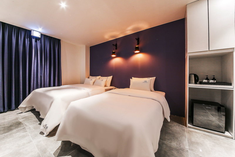 Hotel Soyu Hotel