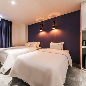 Hotel Soyu Hotel cazare Busan