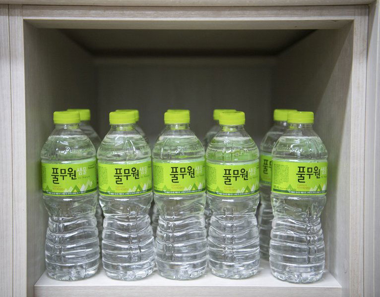 Hotel Busan H-Avenue Hotel Seomyeon Station