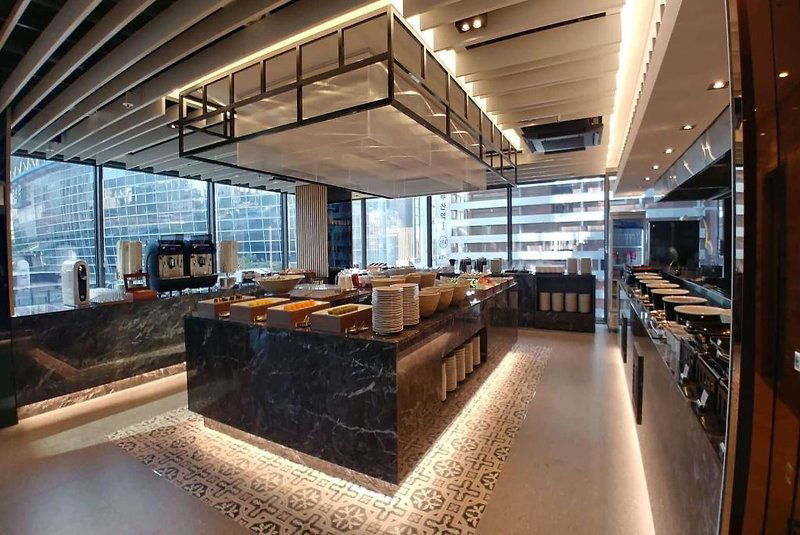 Hotel Ramada Encore By Wyndham Busan Station