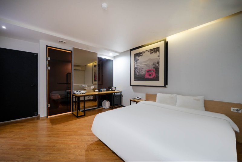 Hotel 2 Heaven Hotel