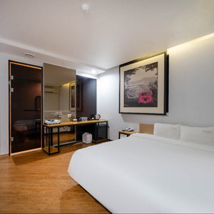Hotel 2 Heaven Hotel cazare Busan