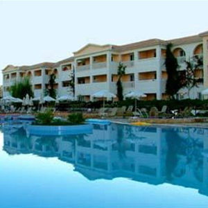 Hotel Bitzaro Grande Hotel cazare Kalamaki