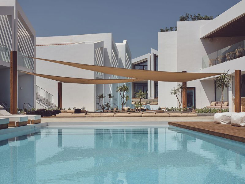 Hotel Cavo Vezal