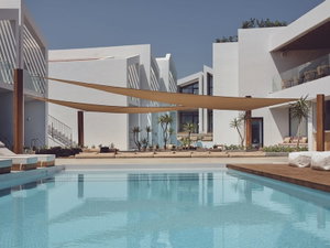 Hotel Cavo Vezal cazare Agios Sostis