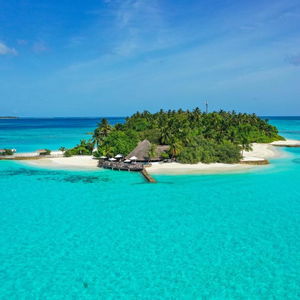Hotel Makunudu Island cazare Makunundhoo