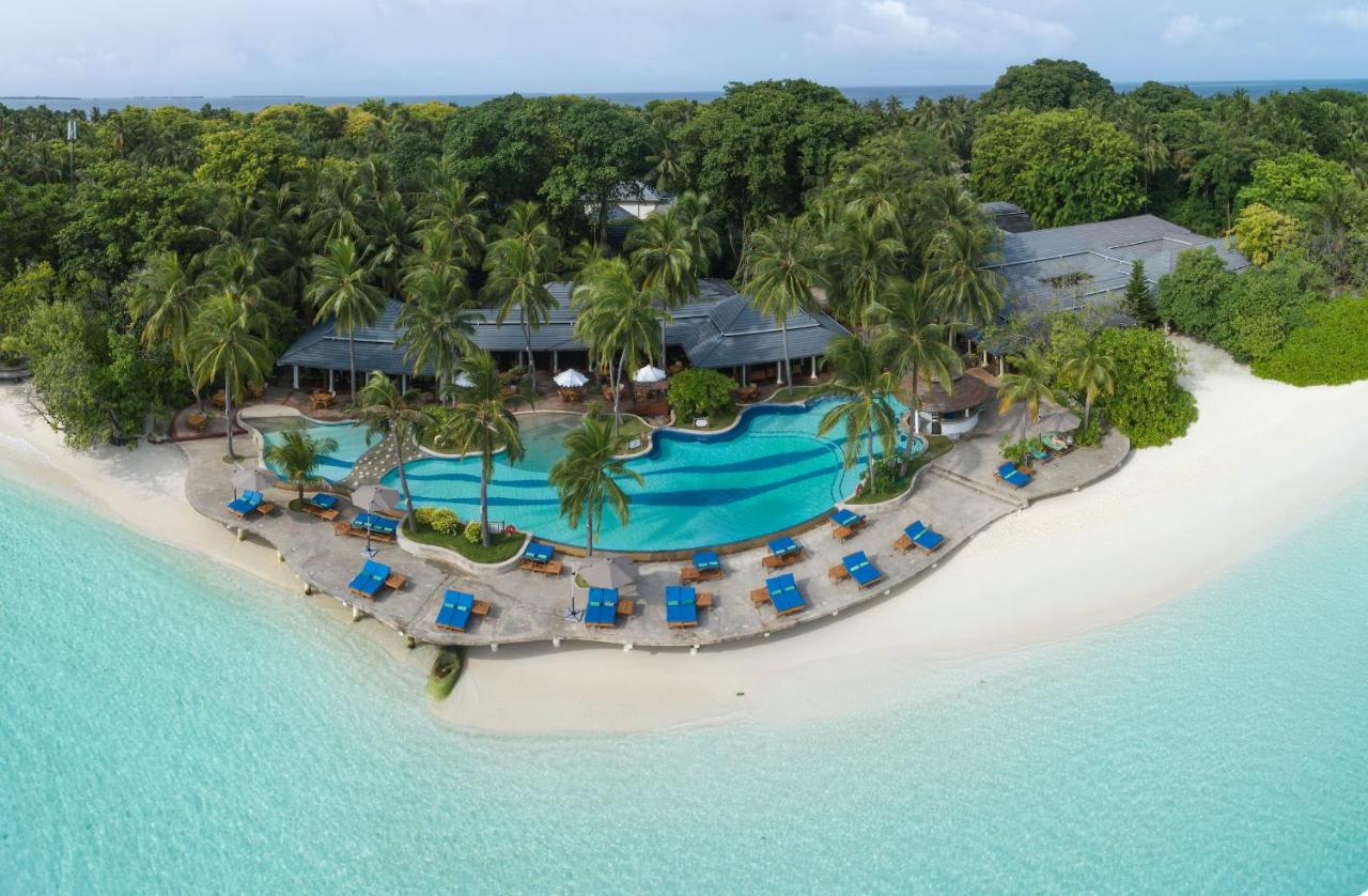Hotel Royal Island
