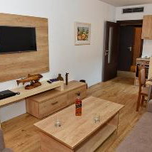 Hotel Villa Arte Ohrid cazare Ohrid
