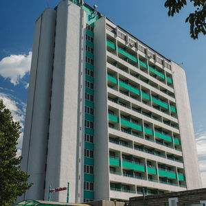 Sejur Riviera Hotel Mamaia vacanta Mamaia