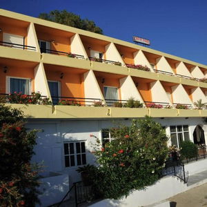 Hotel Creta Mare cazare Plakias