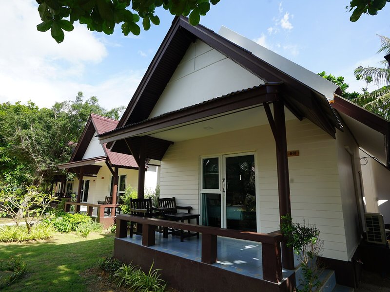 Hotel Southern Lanta Resort