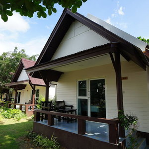 Sejur Southern Lanta Resort vacanta Ko Lanta