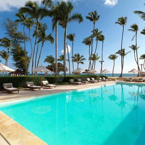 Hotel Melia Punta Cana Beach cazare Punta Cana