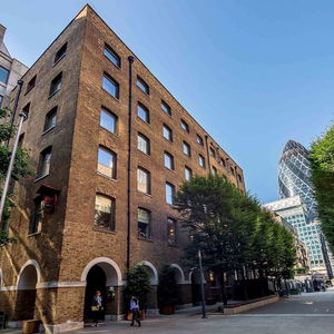 Hotel Sir Devonshire Square, Part Of Sircle Collection cazare London