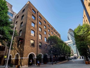 Hotel Sir Devonshire Square, Part Of Sircle Collection cazare Londra