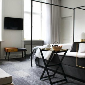 Sejur Hotel Danmark vacanta Copenhaga