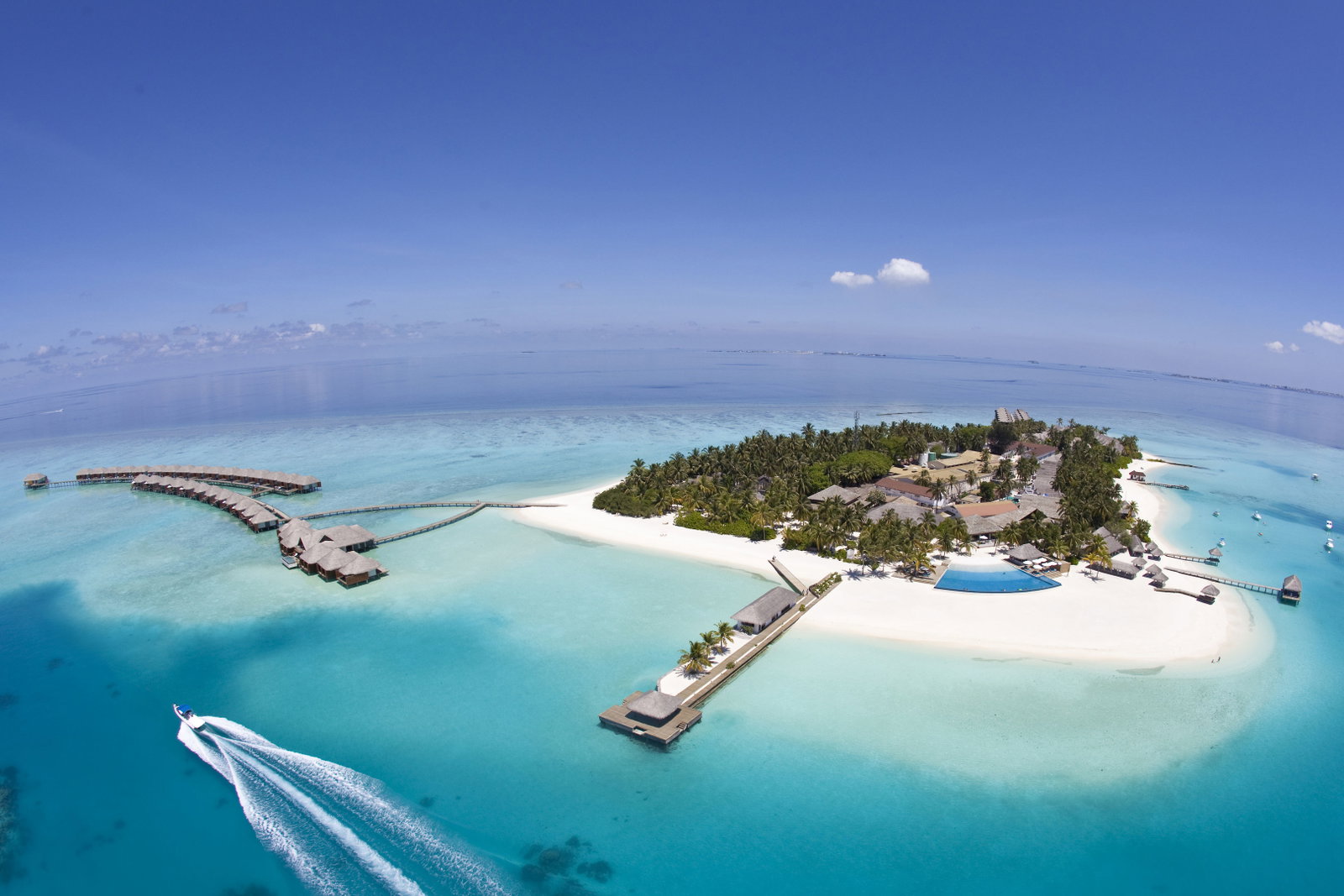 Hotel Velassaru Maldives