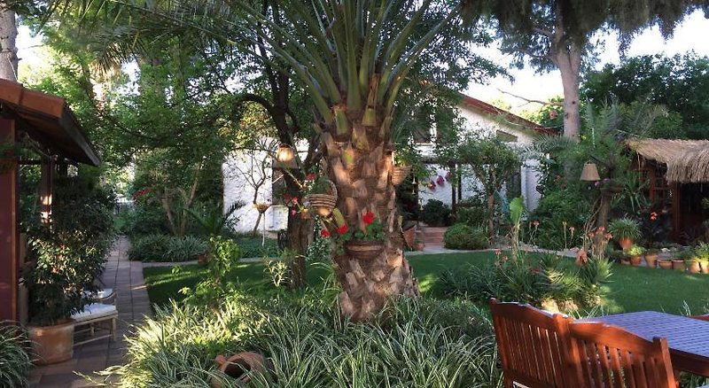 Hotel Hotel Happy Caretta