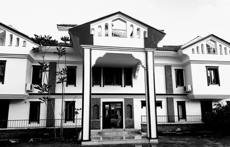 Hotel Nish Caria Boutique Hotel