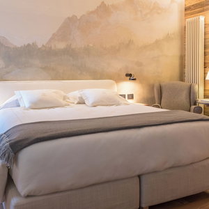 Hotel Auberge De La Maison cazare Courmayeur
