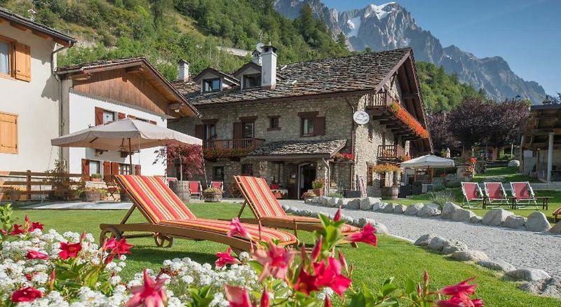 Hotel Hotel La Grange